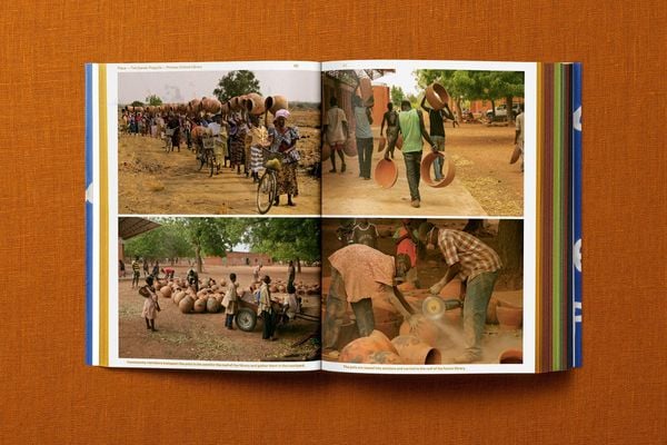 Produktbild: Francis K&eacute;r&eacute;