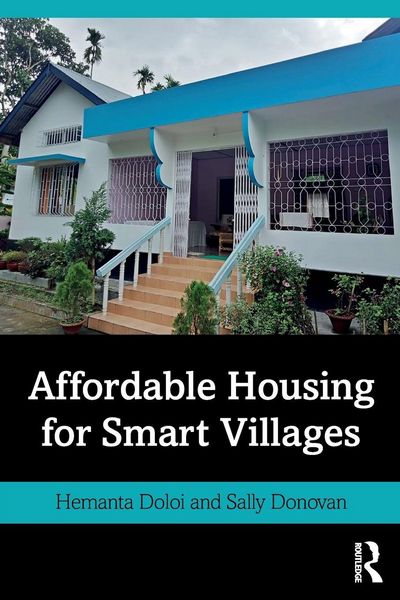 Produktbild: Affordable Housing for Smart Villages