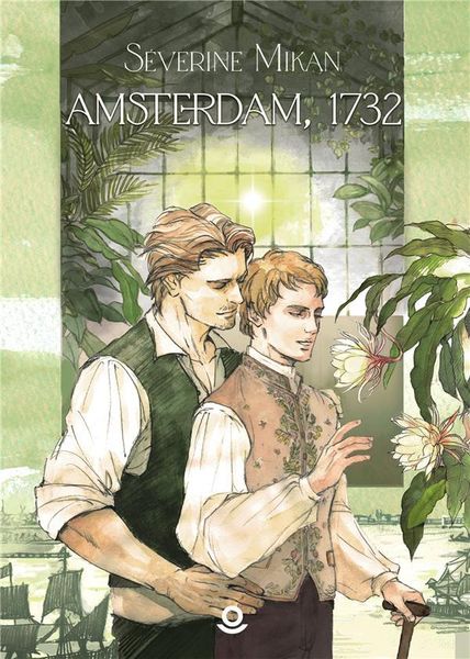 Produktbild: Amsterdam, 1732