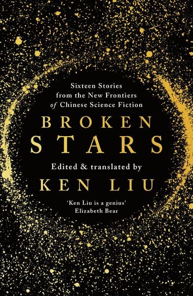 Produktbild: Broken Stars