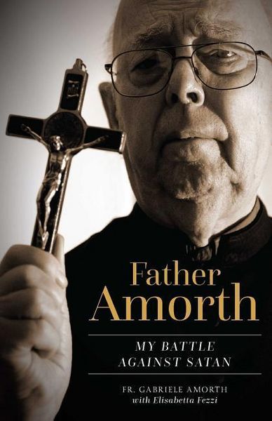 Produktbild: Father Amorth