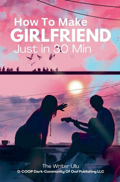 Produktbild: How To Make Girlfriend Just in 30 Min