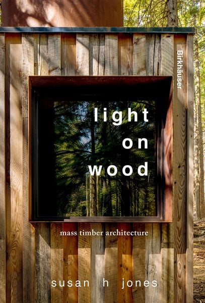 Produktbild: Light on Wood