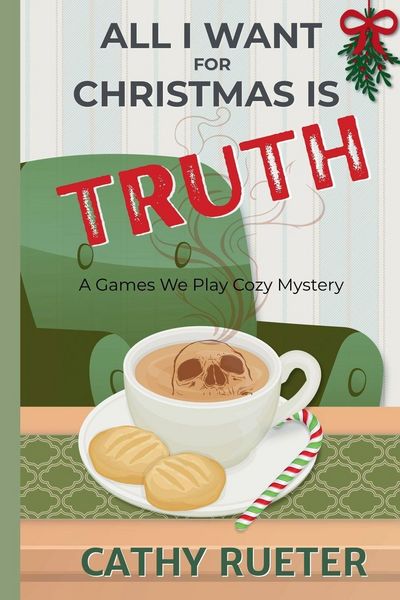 Produktbild: All I Want For Christmas Is Truth