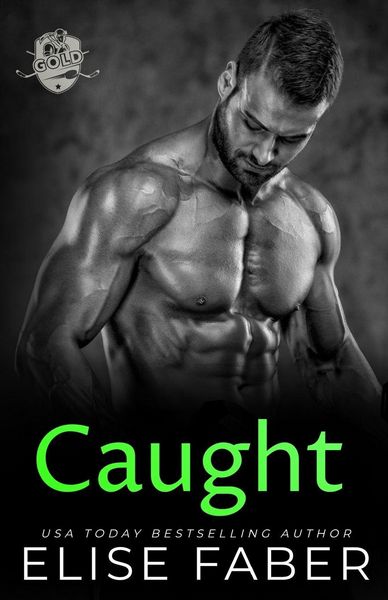 Produktbild: Caught