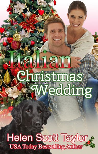 Produktbild: Italian Christmas Wedding (Sweet Italian Christmas, #3)