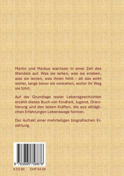 Produktbild: Zwei Leben