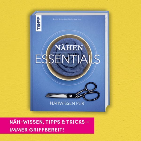 Produktbild: N&auml;hen Essentials