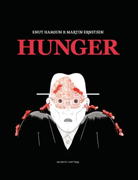 Produktbild: Hunger
