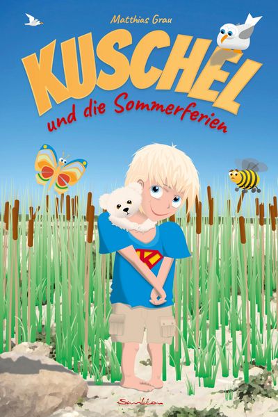 Produktbild: Kuschel und die Sommerferien