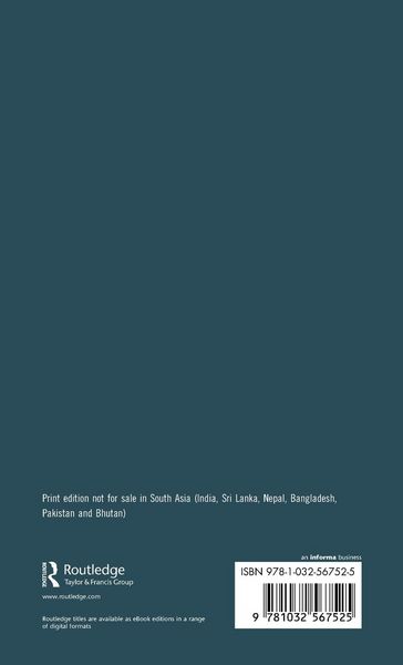 Produktbild: A Concise Handbook of Business Research