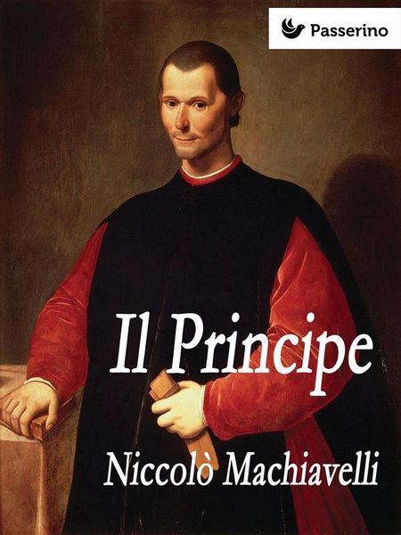 Produktbild: Il Principe