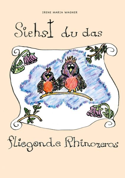 Produktbild: Siehst du das fliegende Rhinozeros