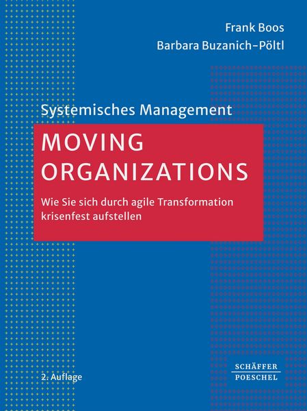 Produktbild: Moving Organizations