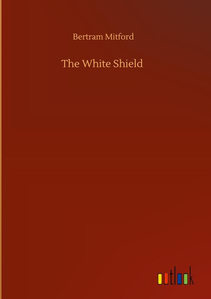 Produktbild: The White Shield