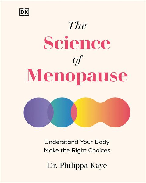Produktbild: The Science of Menopause