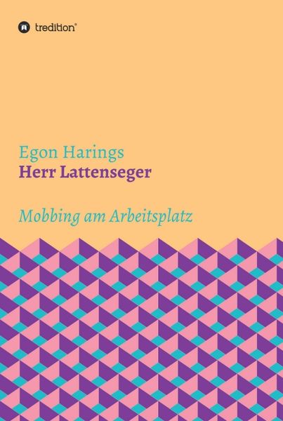 Produktbild: Herr Lattenseger