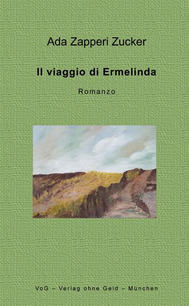 Produktbild: Il viaggio di Ermelinda