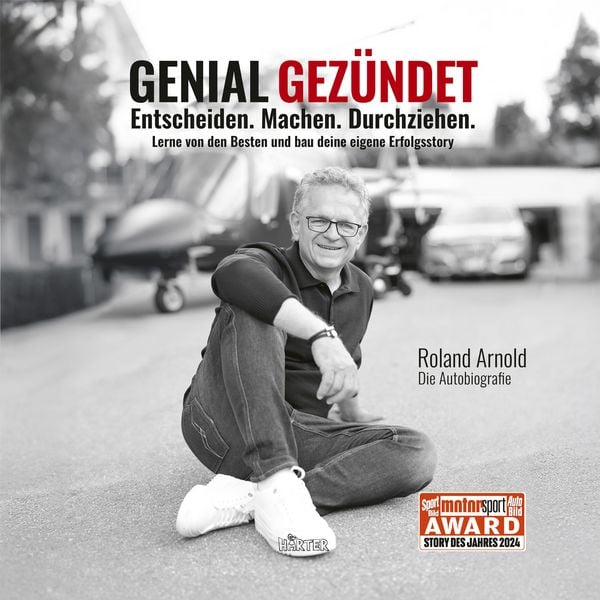 Produktbild: Genial gez&uuml;ndet
