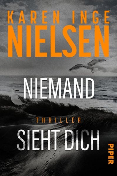 Produktbild: Niemand sieht dich
