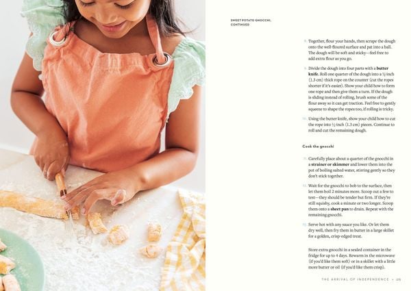 Produktbild: The Montessori Kitchen
