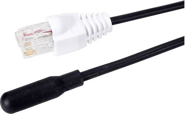 Produktbild: H-Tronic TS2-2 Temperatursensor f&uuml;r Zirkulationssteuerung -20 - 120&deg;C