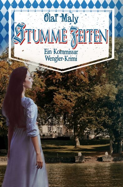 Produktbild: Kommissar Wengler Geschichte / Stumme Zeiten