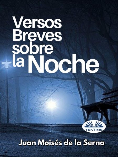 Produktbild: Versos Breves Sobre La Noche