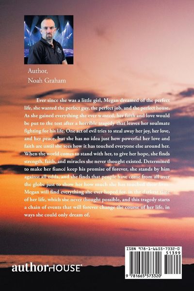 Produktbild: Forever I Promised You