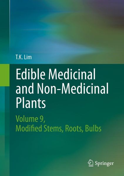 Produktbild: Edible Medicinal and Non Medicinal Plants