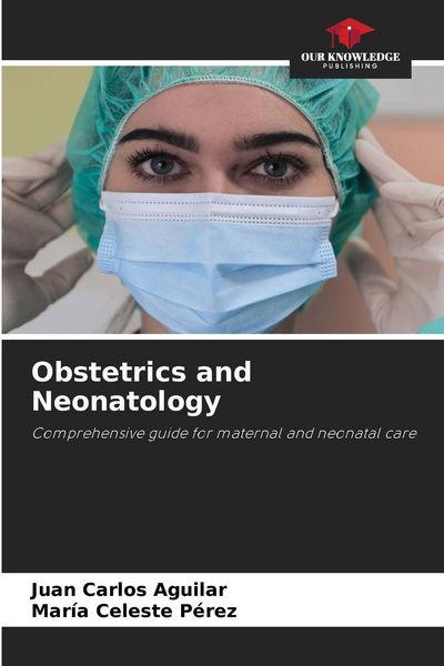 Produktbild: Obstetrics and Neonatology