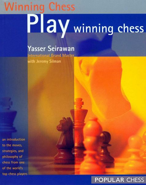 Produktbild: Play Winning Chess