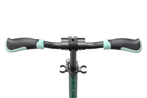 Produktbild: SIX DEGREES Aluminium Scooter 205 mm mint