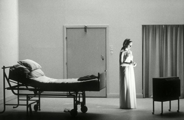 Produktbild: Persona - Ingmar Bergman Edition