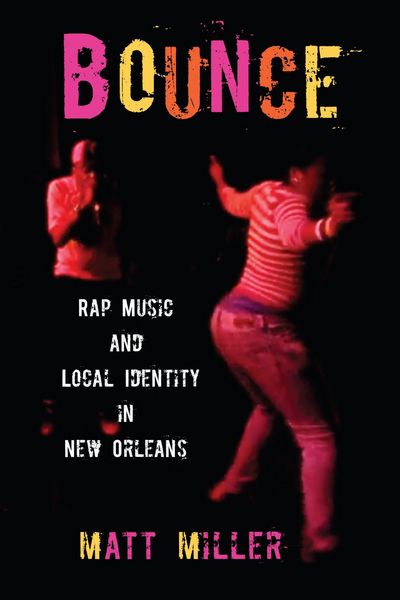 Produktbild: Bounce