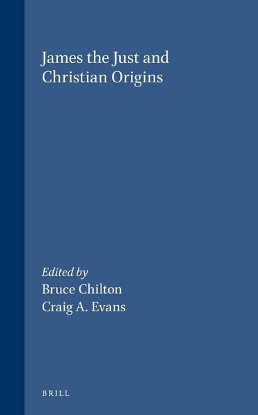 Produktbild: James the Just and Christian Origins