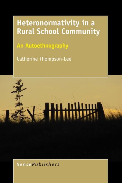 Produktbild: Heteronormativity in a Rural School Community