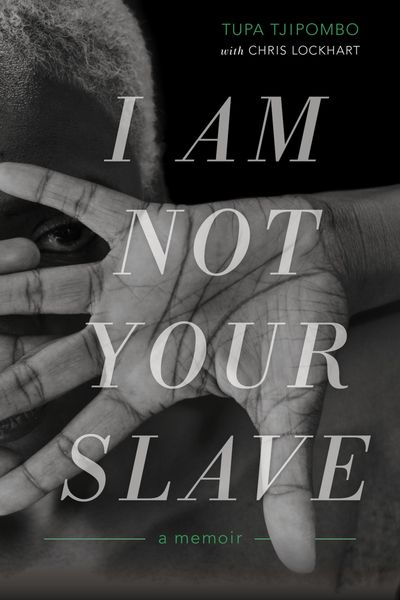 Produktbild: I Am Not Your Slave