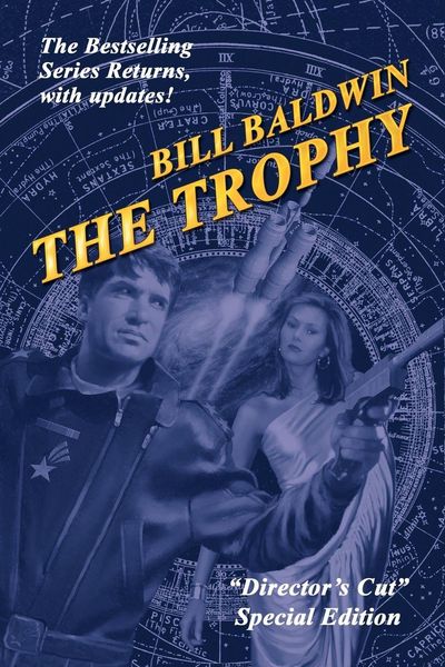 Produktbild: THE TROPHY