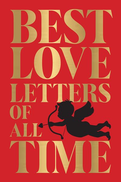 Produktbild: Best Love Letters of All Time