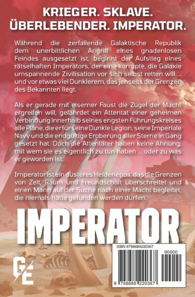 Produktbild: Imperator