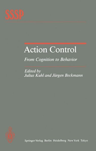 Produktbild: Action Control