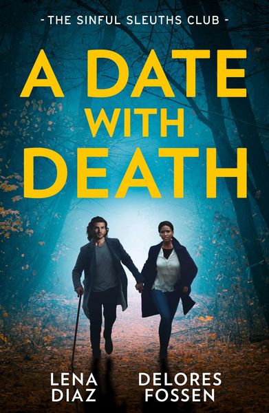 Produktbild: A Date With Death: The Sinful Sleuths Club