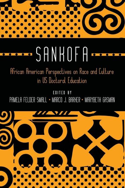 Produktbild: Sankofa