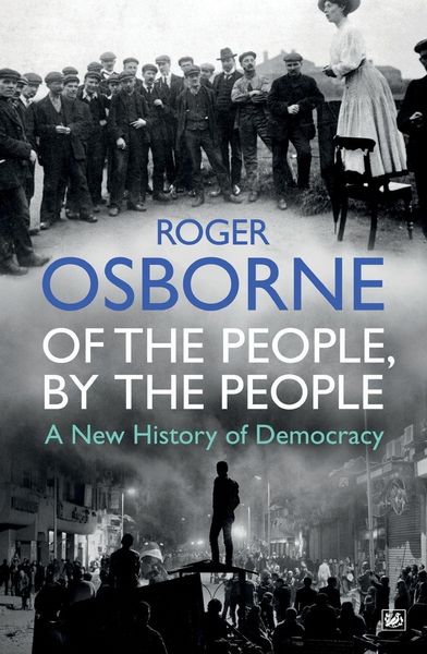 Produktbild: Of The People By The People