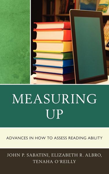 Produktbild: Measuring Up