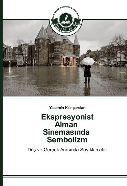 Produktbild: Ekspresyonist Alman Sinemas&iquest;nda Sembolizm