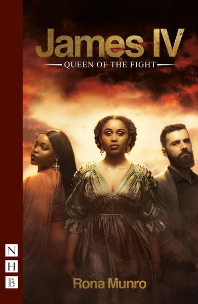 Produktbild: James IV: Queen of the Fight
