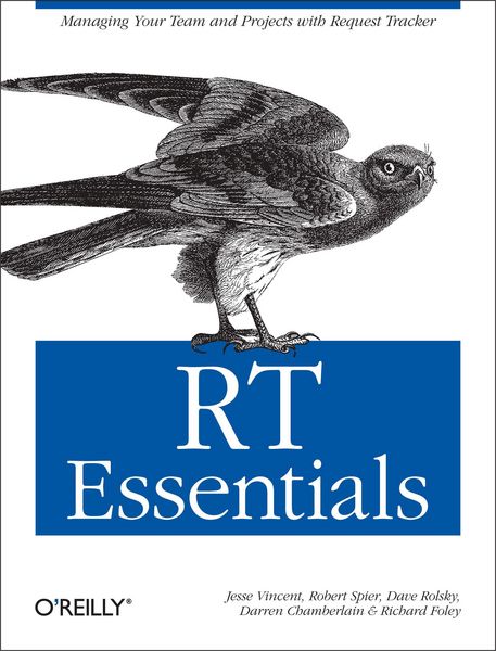 Produktbild: Rt Essentials