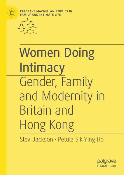 Produktbild: Women Doing Intimacy